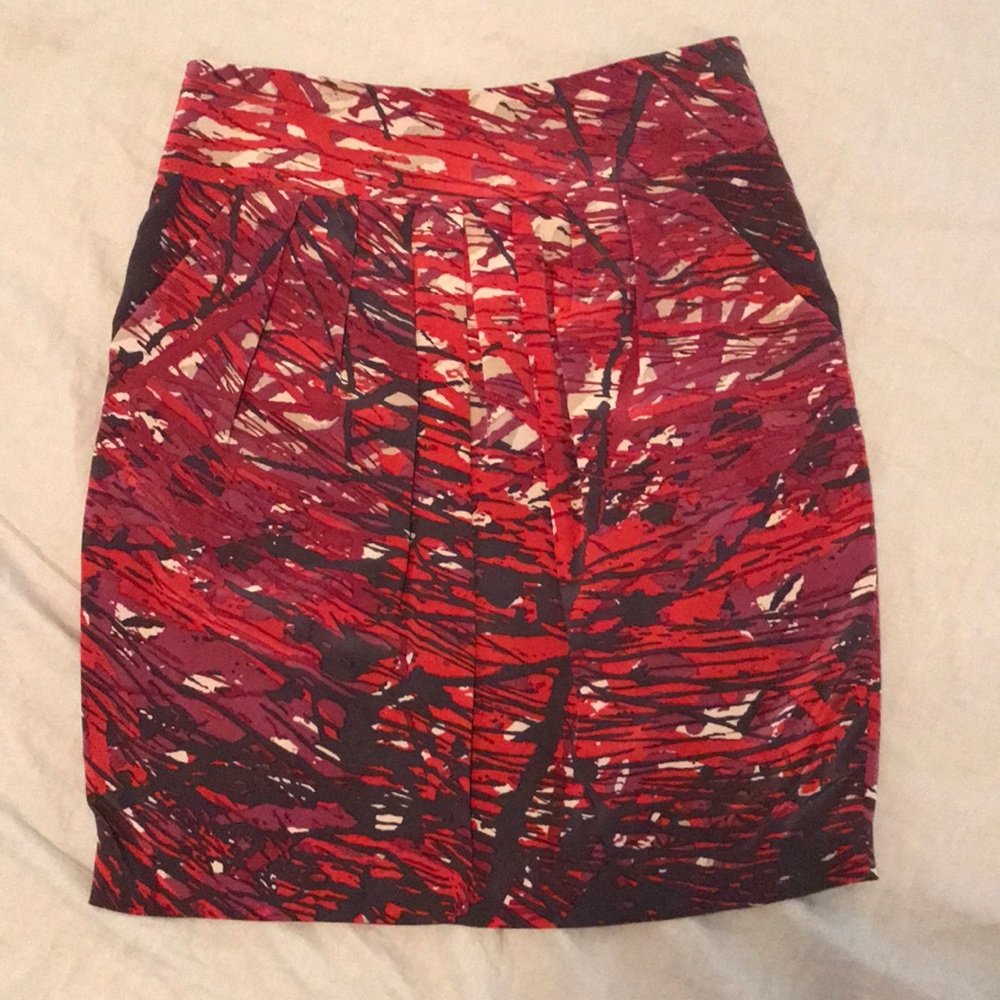 BCBG Maxazria Skirt
